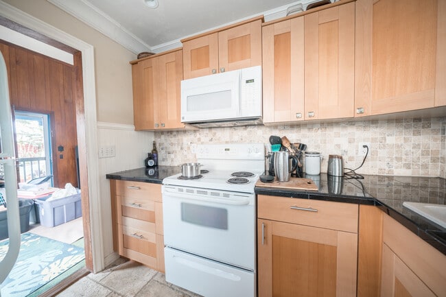property at 168 Elder Ave