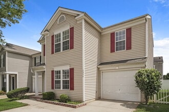 1914 Willie Worrell Dr in Charlotte, NC - Foto de edificio - Building Photo