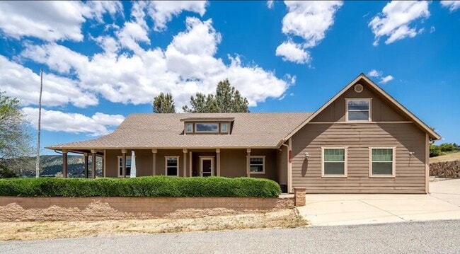 property at 18087 Newview Dr