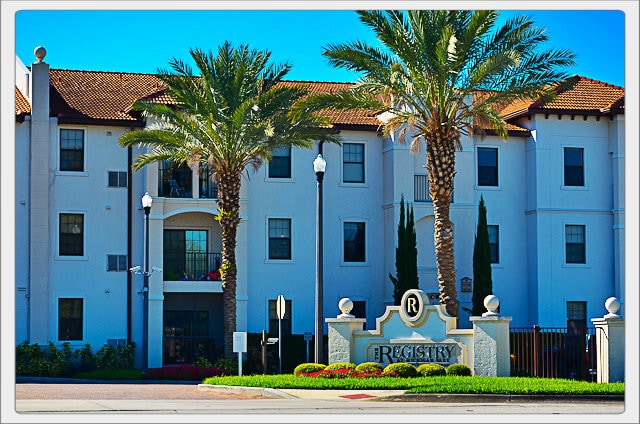 5550 E Michigan St in Orlando, FL - Building Photo - Building Photo