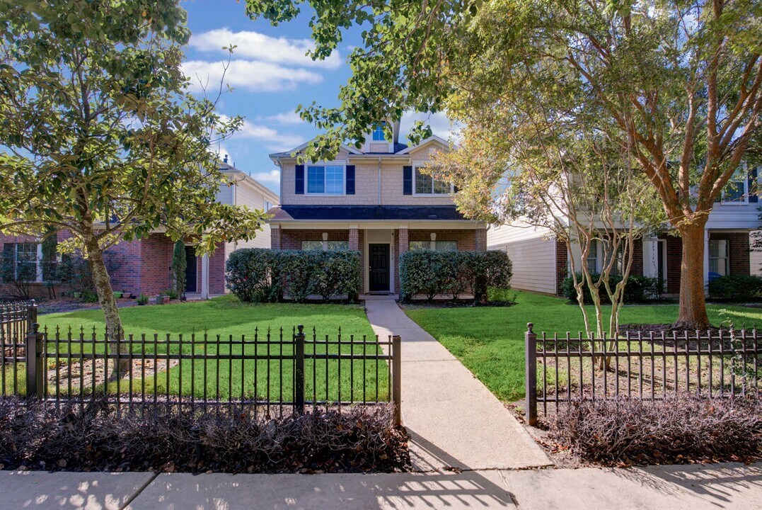 20910 Hall Colony Ct in Katy, TX - Building Photo