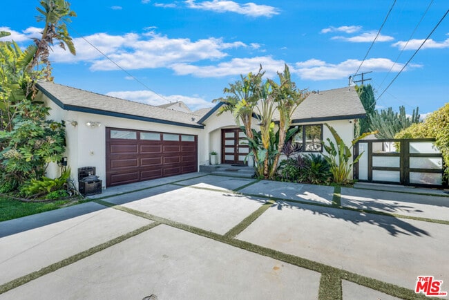 property at 22742 Sylvan St