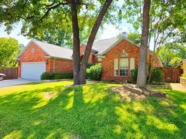 1601 Twilight Dr in Flower Mound, TX - Building Photo - Building Photo