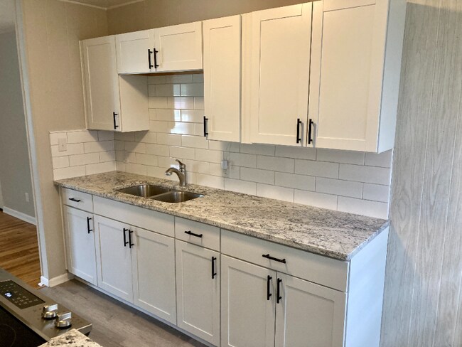 2536 Henry Ave in Newberry, SC - Building Photo - Building Photo