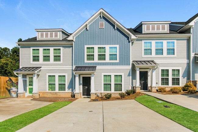 property at 335 Northwood St