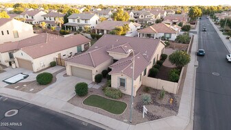 453 W Lantana Pl in Chandler, AZ - Building Photo