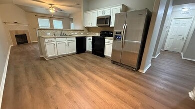 613 Rio Bravo Dr in Haslet, TX - Building Photo - Building Photo