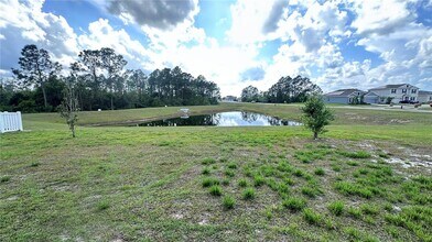 16419 Glassy Loch Loop in Clermont, FL - Building Photo - Building Photo