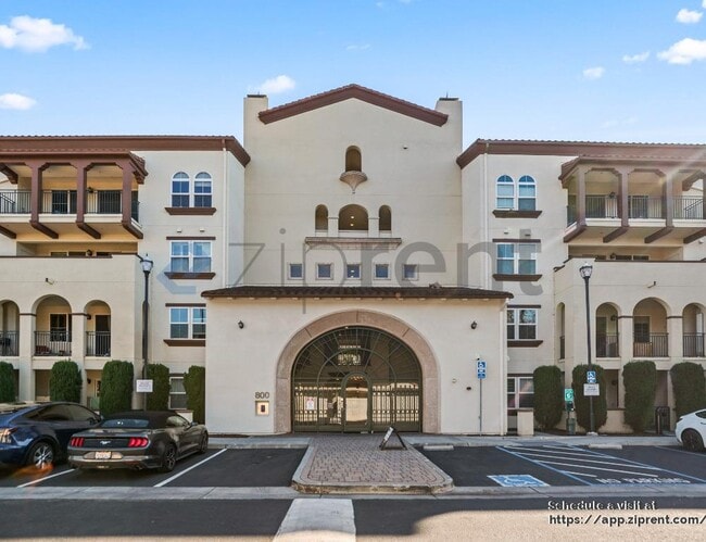800 S Abel St in Milpitas, CA - Building Photo - Building Photo
