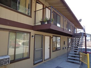 2025 Wedekind Rd in Reno, NV - Building Photo - Building Photo