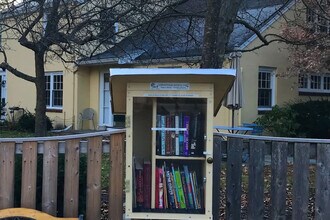 307 Main St in Concord, MA - Building Photo - Building Photo