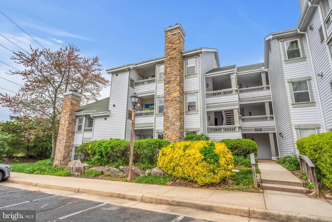 4405 Fair Stone Dr in Fairfax, VA - Building Photo - Building Photo