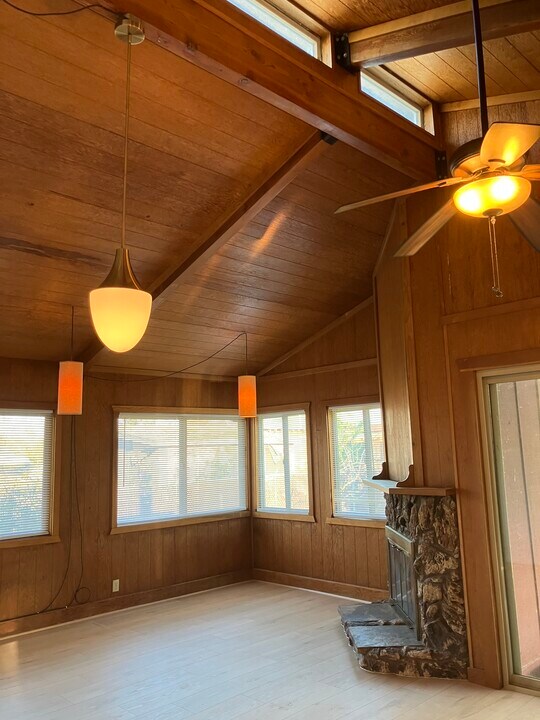 2094 1/2 Arthur St in Eugene, OR - Building Photo