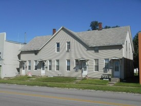 1834 Rockingham Rd Apartamentos