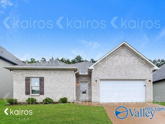 property at 11455 Crimson Ridge Rd