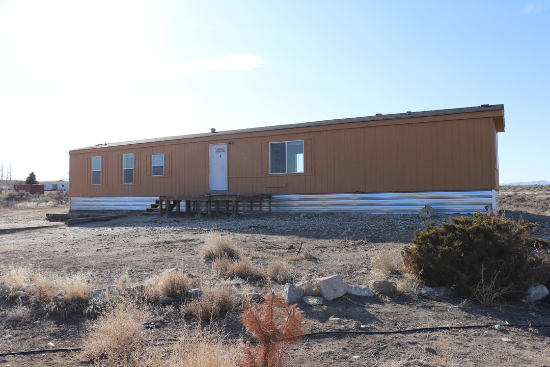 954 Clark Ave in Spring Creek, NV - Building Photo