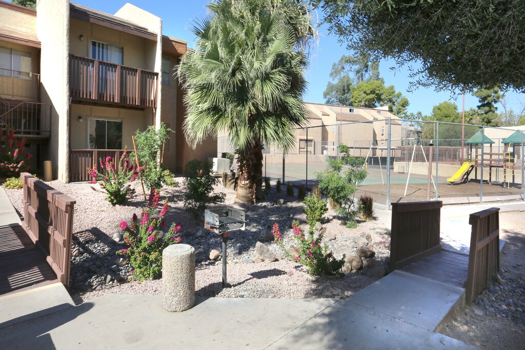 Woodbridge Apartment Homes Phoenix, AZ Apartments