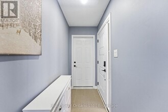 635 Amelia Crescent in Burlington, ON - Building Photo - Building Photo