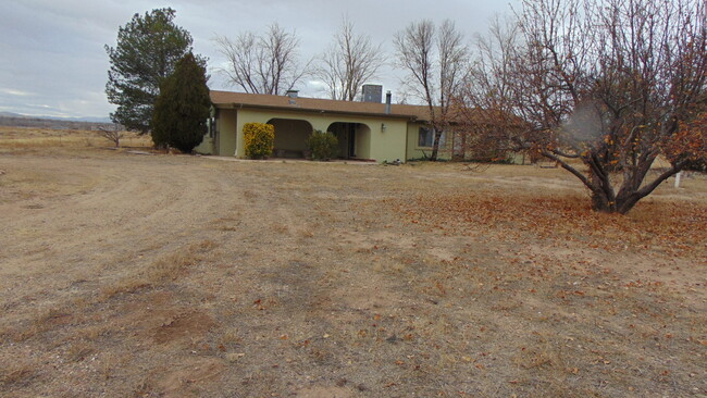 1595 Salida Del Sol in Chino Valley, AZ - Building Photo - Building Photo