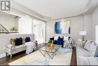 63 Northface Crescent in Brampton, ON - Building Photo - Building Photo