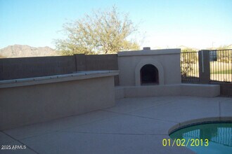 125 N 225th Dr in Buckeye, AZ - Building Photo - Building Photo