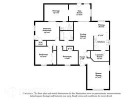 2853 Magnolia Ave in Sanford, FL - Building Photo