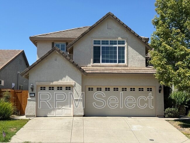 property at 637 Lavastone Dr