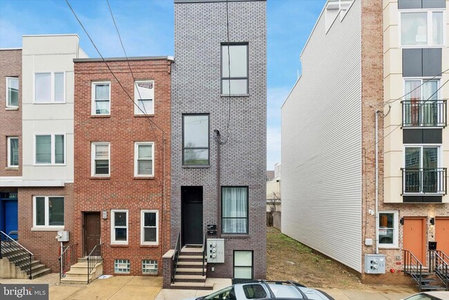 property at 1911 N 9th St