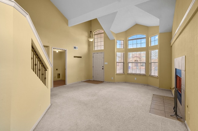 6417 Kenmore St in El Paso, TX - Foto de edificio - Building Photo