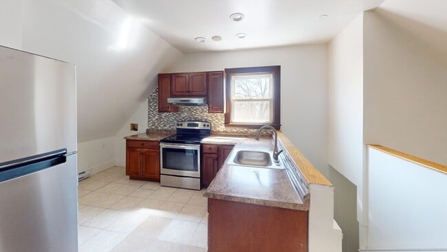 property at 45 Henry Ave