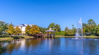 Moss Park in Winter Springs, FL - Foto de edificio - Building Photo