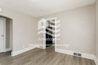 506 Greene St in Fairborn, OH - Building Photo - Building Photo