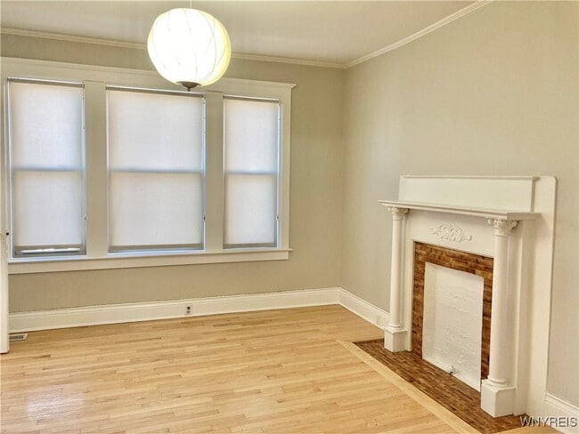 72 Tracy St in Buffalo, NY - Building Photo - Building Photo
