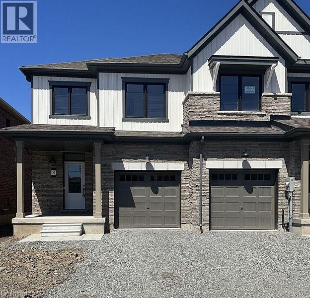 property at 91 Keelson St