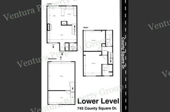 745 County Square Dr in Ventura, CA - Building Photo - Building Photo