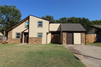 1901 Tiffany Dr in Norman, OK - Building Photo - Building Photo