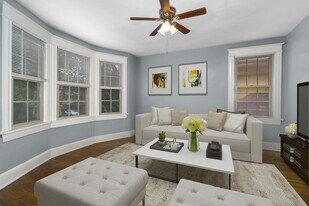 3714 Walnut St in Kansas City, MO - Building Photo