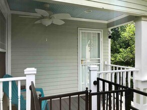 1925 Iberville St in New Orleans, LA - Building Photo - Building Photo