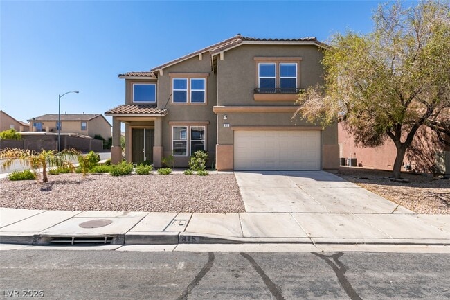 property at 815 Chameleon Star Ave