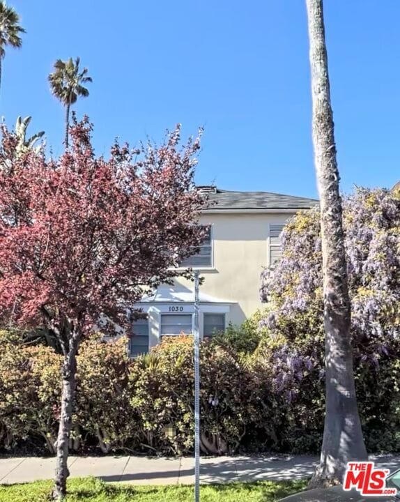 1030 5th St in Santa Monica, CA - Building Photo - Building Photo