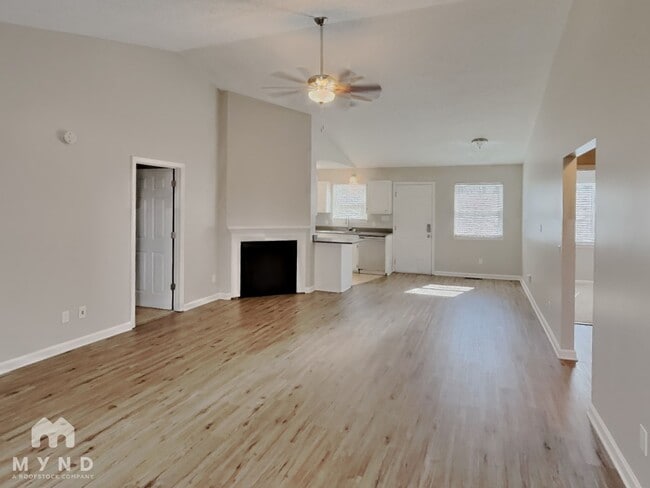 7007 Ware Rd in Charlotte, NC - Building Photo - Building Photo