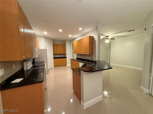 property at 5600 Chelsey Ln
