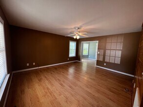 118 Eli Ave in Mocksville, NC - Building Photo - Building Photo