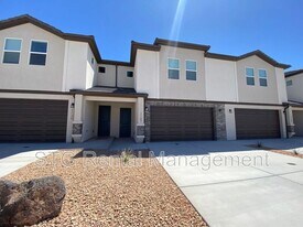 1147 S 4380 W in Hurricane, UT - Building Photo