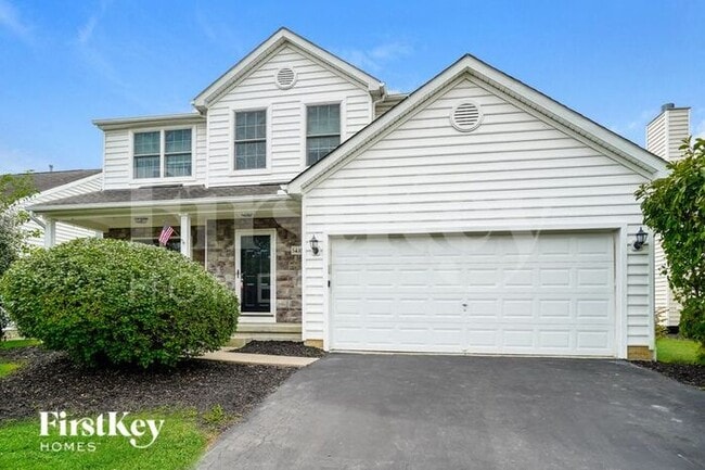 property at 5435 Dietrich Ave