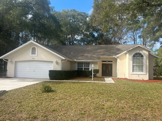 property at 8448 SW 196th Avenue Rd