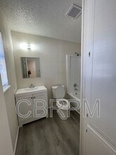 1105 52nd St in Lubbock, TX - Foto de edificio - Building Photo