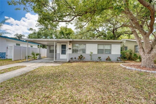 property at 8086 28th Ave N