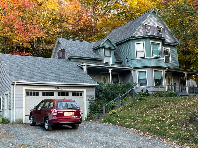 12 Old Georges Mills Rd