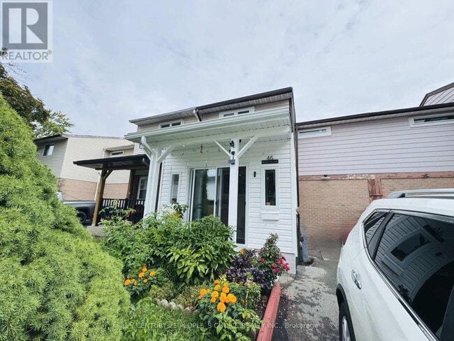 46 Hindquarter Ct in Brampton, ON - Building Photo - Building Photo